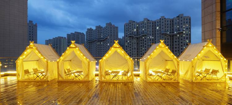 长春瑞华国际酒店图片