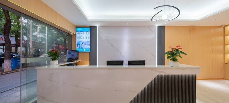 兴隆商务酒店(祁东妇幼保健院店)图片