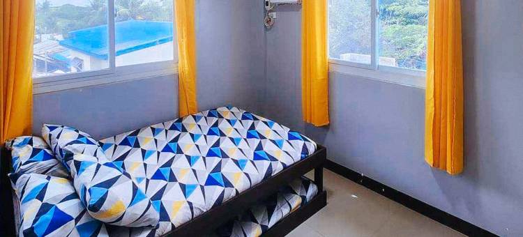 North Villa Transient by RedDoorz图片