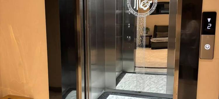 如家UP华驿智旅酒店(哈密伊州区雅合大厦店)图片