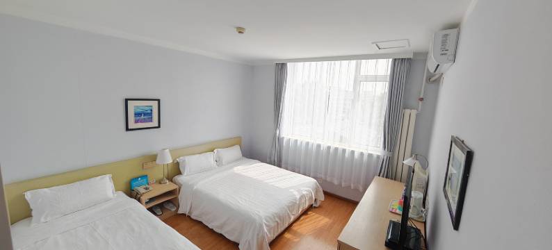 贯通现代酒店(北京前门店)图片