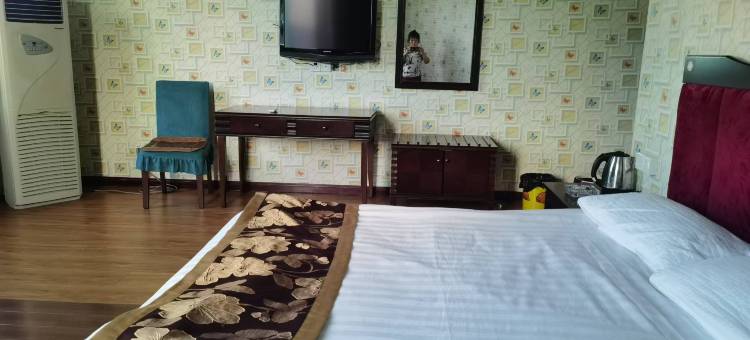 湘君阁宾馆图片