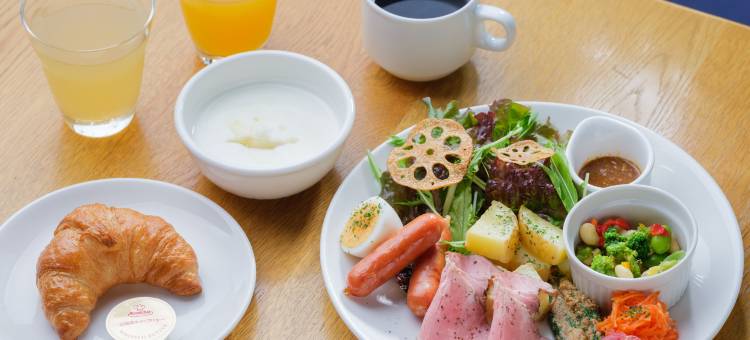 金泽库木共享酒店(Kumu Kanazawa by the Share Hotels)图片