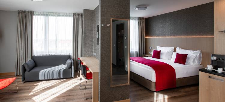 奥卡酒店(Ocak Hotel)图片
