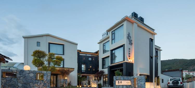 南禺·云境·Shangri La丨智能供氧设计师美宿(独克宗古城店)图片