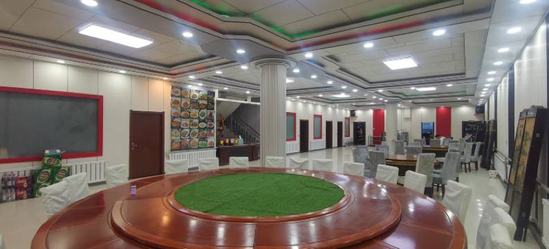 根河元江酒家宾馆图片