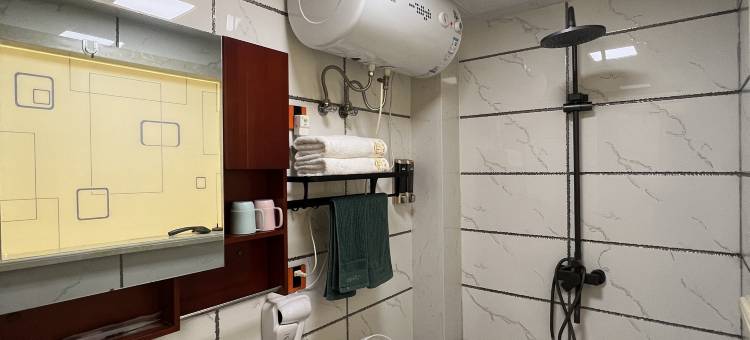 锦州丽城宾馆图片