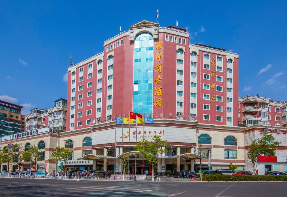Hotel Overview