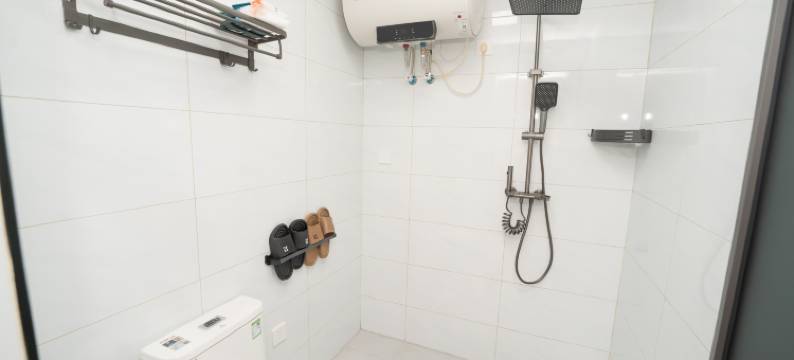 风和居民宿(正定古城阳和楼店)图片