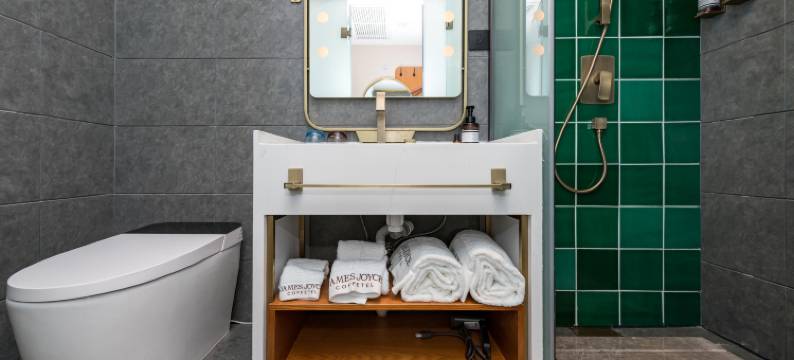 喆啡酒店(北京建国门首都儿研所店)图片