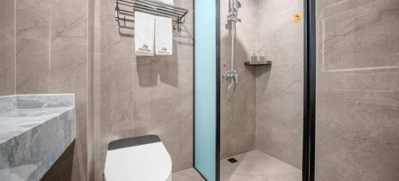 晋中太谷明德商务酒店(农业大学店)图片