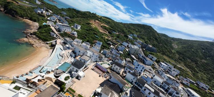 漫度时光民宿(嵊泗花鸟岛店)图片