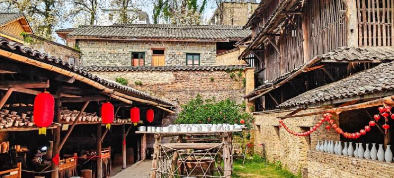 陶阳里遇遥民宿图片