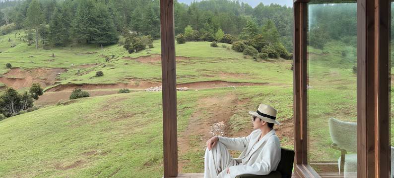 松慢·SONGMOON｜天边咖啡馆·设计师酒店图片