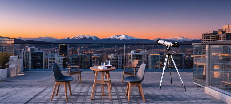 住程国际酒店(香格里拉独克宗古城店)图片