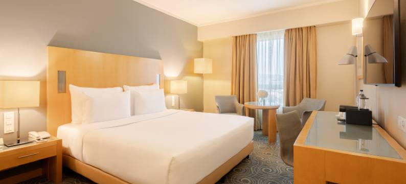 萨那马奥酒店(SANA Malhoa Hotel)图片