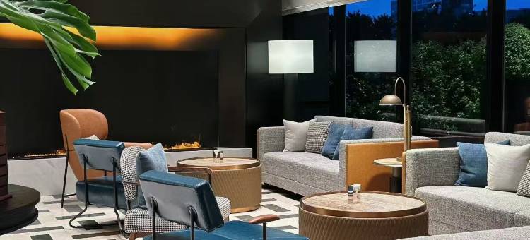 南宁福朋喜来登酒店图片