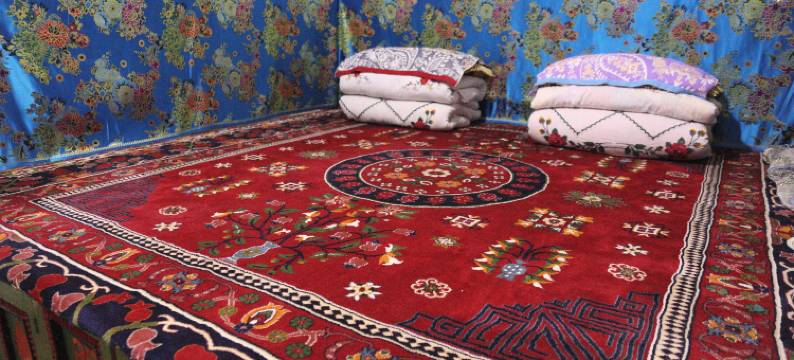 库木纳瓦民宿图片