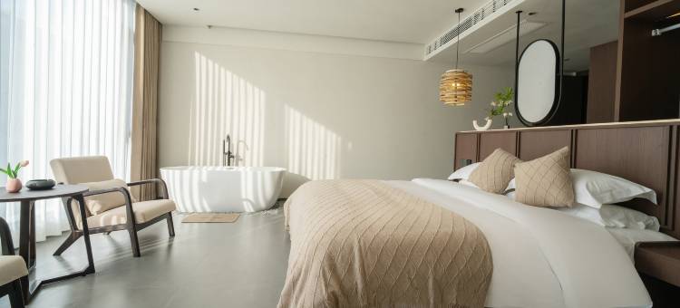 黄果树山顶民宿图片