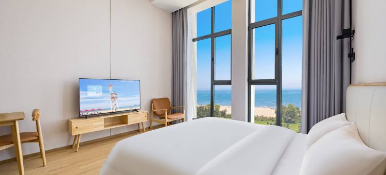 荣成九紫禧悦度假酒店图片