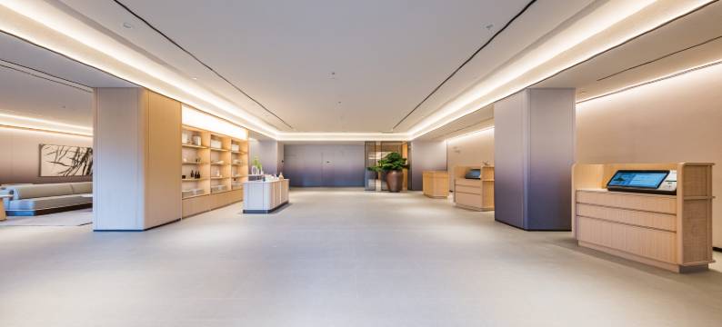 全季酒店(北京昌平未来科学城北地铁站店)图片