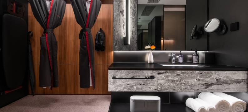 广州长隆迎宾路城际酒店图片