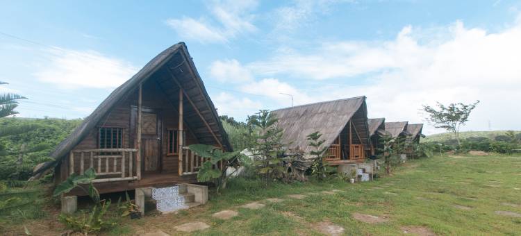 Camp Cali by RedDoorz图片