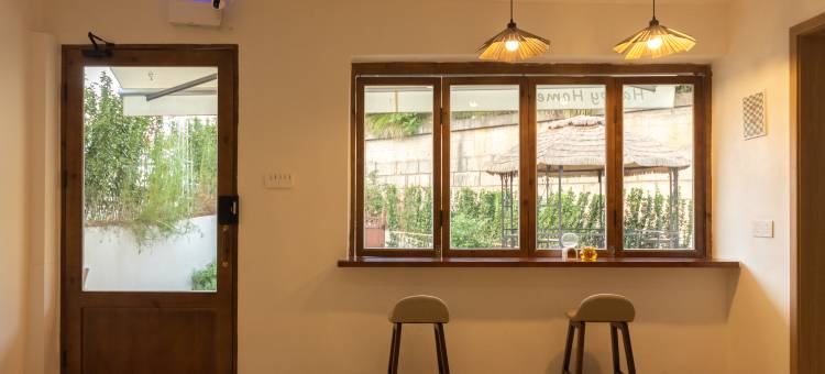 Happy民宿(景德镇陶溪川北路店)图片