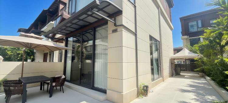 遇见·云镜澜庭┃MeetingCloudVilla院墅度假民宿(勐泐大佛寺店)图片