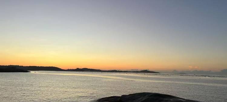 禧林苑・BlueBay海语湾轻奢观海美宿(蓝海湾店)图片