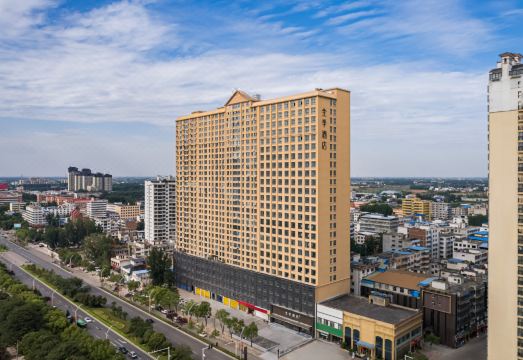 JI Hotel (Nanyang Dengzhou Beijing Avenue) Hotel Overview