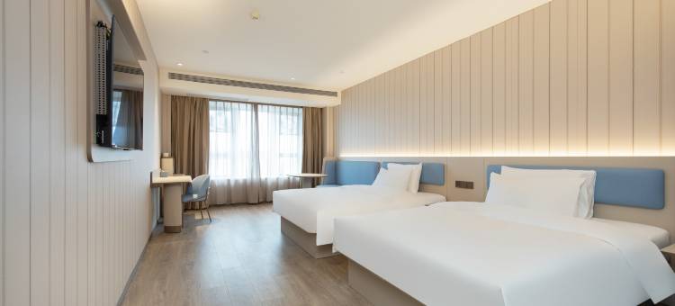 汉庭酒店(惠安中新花园惠泉北路店)图片