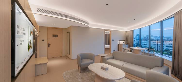 全季酒店(昆明同德广场店)图片