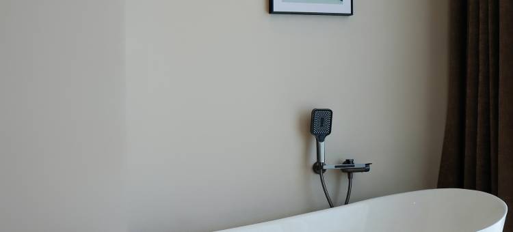 云禾别苑(河南宝泉旅游度假区店)图片