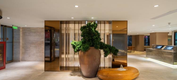 全季酒店(南京南站店)图片