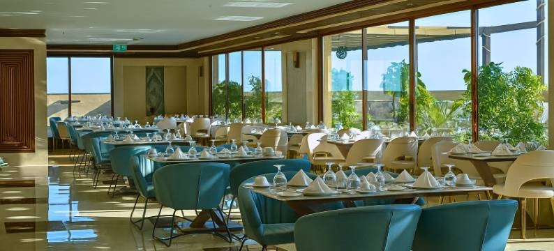 大区大陆酒店(La Zona Continental Hotel)图片