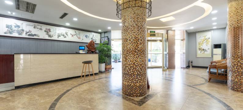 威海刘公府酒店(环海路店)图片