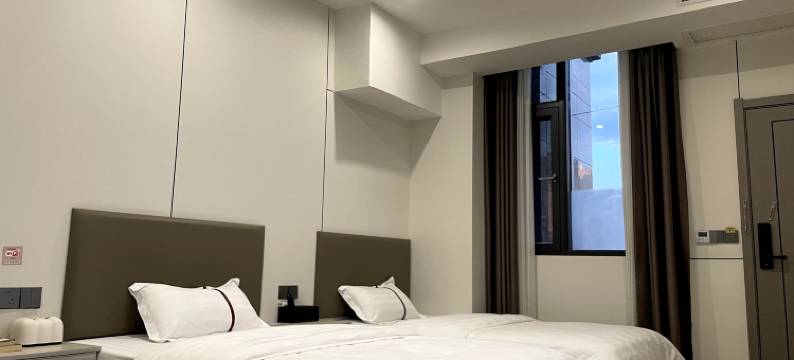 优佳酒店(阆中高铁站店)图片