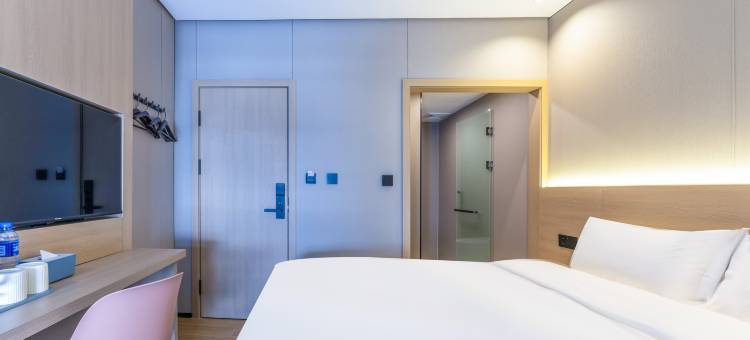 锐思特酒店(平阳昆阳人民路店)图片