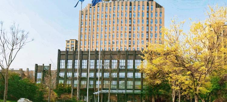 隆尧鼎新酒店图片