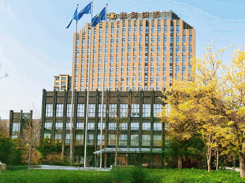 隆尧鼎新酒店(县医院店)