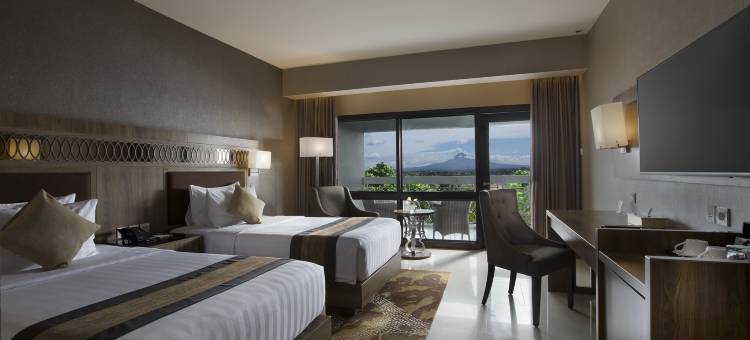 日惹爱慕卡摩皇家酒店(Royal Ambarrukmo Yogyakarta)图片