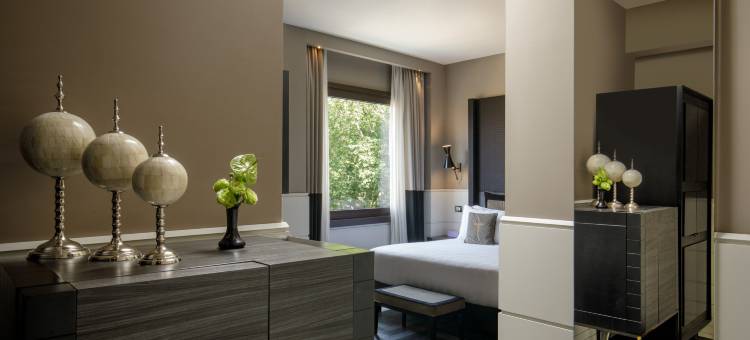 特里布恩酒店 - Hyatt尚选品牌成员(The Tribune, part of JdV by Hyatt)图片