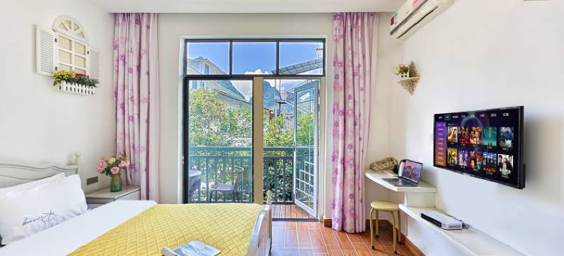 春天花园酒店(阳朔西街店)图片