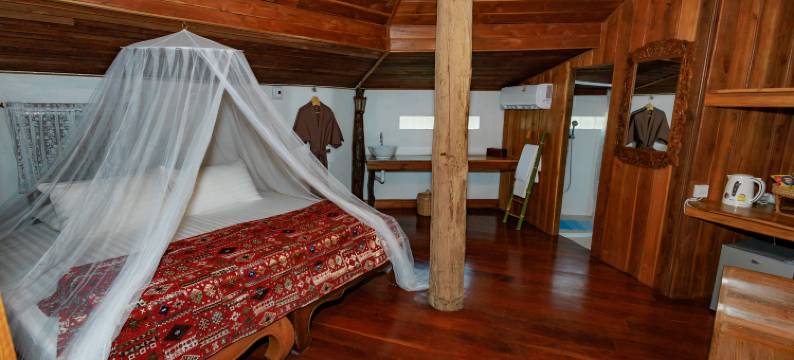 河岩之家(RiverRock Home)图片