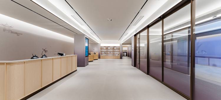 全季酒店(新乡辉县宝泉旅游区店)图片