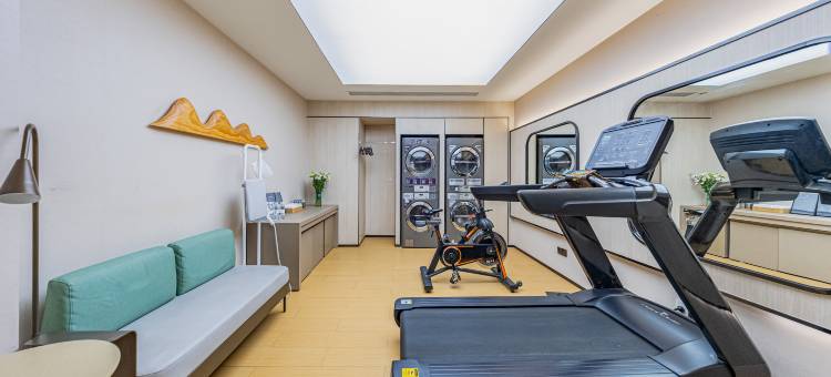 全季酒店(昆明白龙路理工大学店)图片