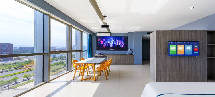 绎住新桐民宿图片