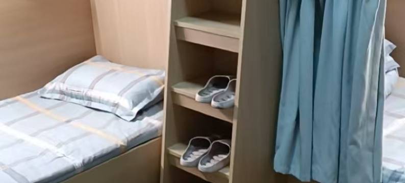 鹏辉青年民宿图片