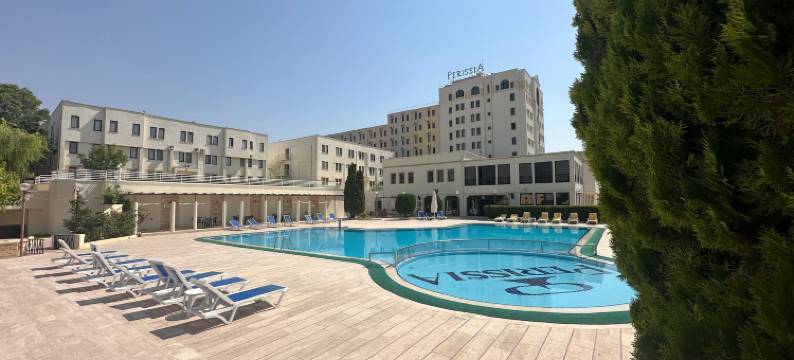 佩里西亚酒店及会议中心(Perissia Hotel & Convention Center)图片